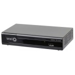 WWIO - Decoder Wwio TRINITY T2 Slim DT2 TRINITY T2 SLIM