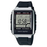CASIO - Orologio polso Casio WV-59R-1AEF