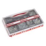 Fischer - Tasselli Fischer 71080 Kit SOS Casa