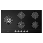 De Longhi - Piano cottura NSL590DNCM De Longhi NSL590DNCM