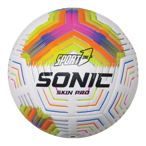 Pallone Mandelli 702100221 SPORT ONE Sonic Assortito