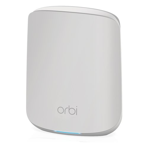 Netgear WiFi 6 AX1800 Router Netgear Orbi WiFi 6 AX1800 RBR350-100EUS