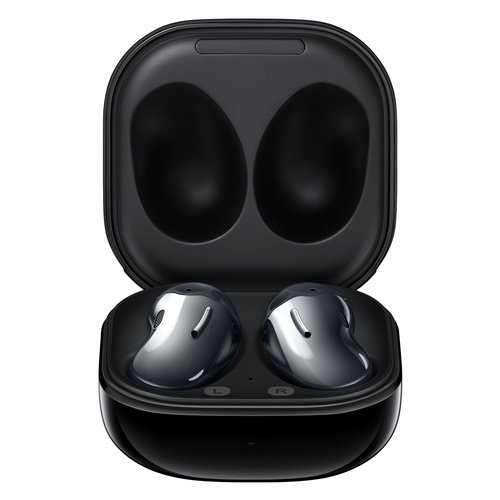 Samsung Live Auricolari microfono bluetooth Samsung Galaxy Buds Live SM-R180NZKAEUA
