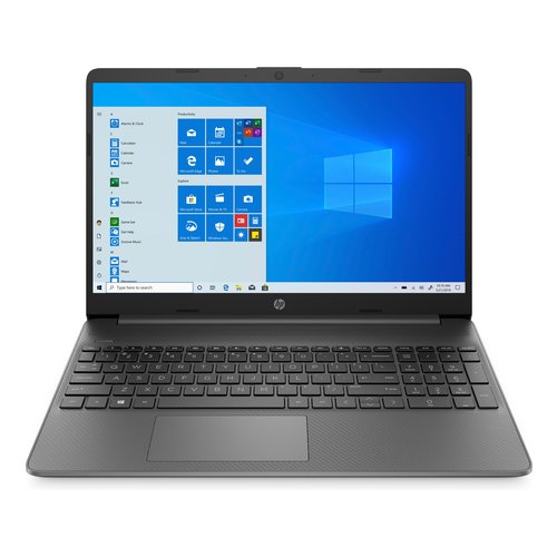 Hp 15S-FQ2089NL Notebook Hp 15S-FQ2089NL 50N77EA