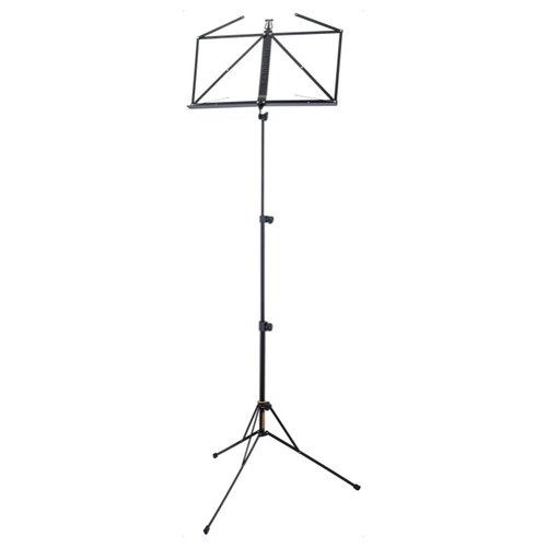 Leggio Oqan HERCULES Hcbs 030Bb Black