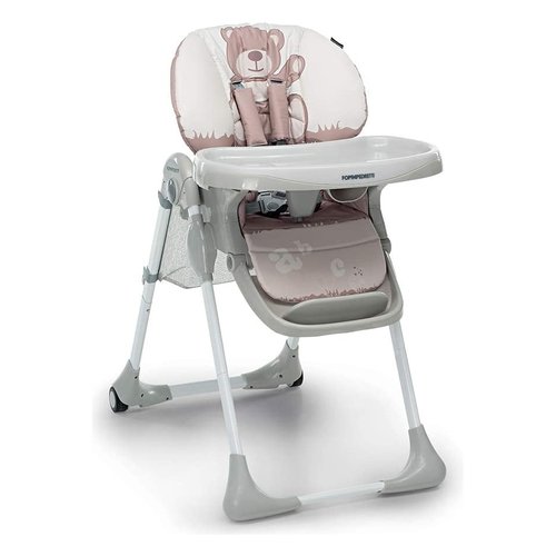 Seggiolone Foppapedretti 9700419007 MEETING Teddy