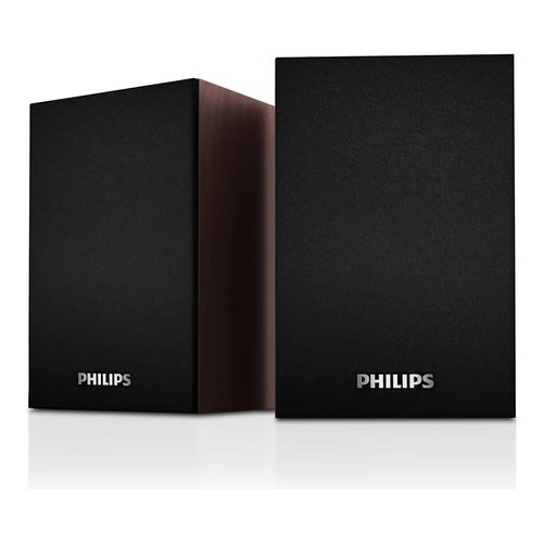 Philips USB Power Set altoparlanti pc Philips USB Power SPA20/00