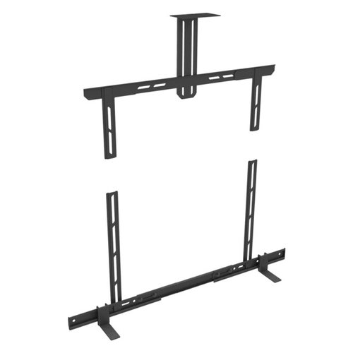 Supporto kit conferenza Itb MB2876 Staffa universale porta Soundbar e 