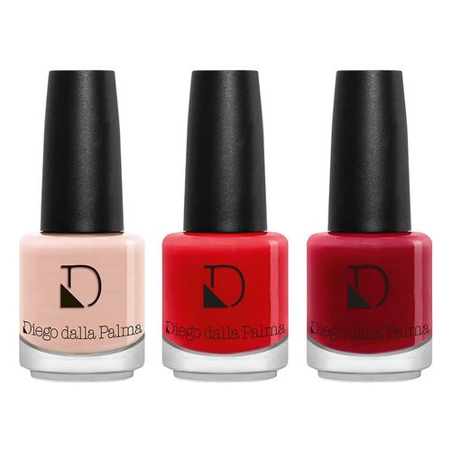 Diego Dalla Palma Nails kit regalo - Cofanetto Cofanetto trucco Diego Dalla Palma Nails kit regalo - Cofanetto