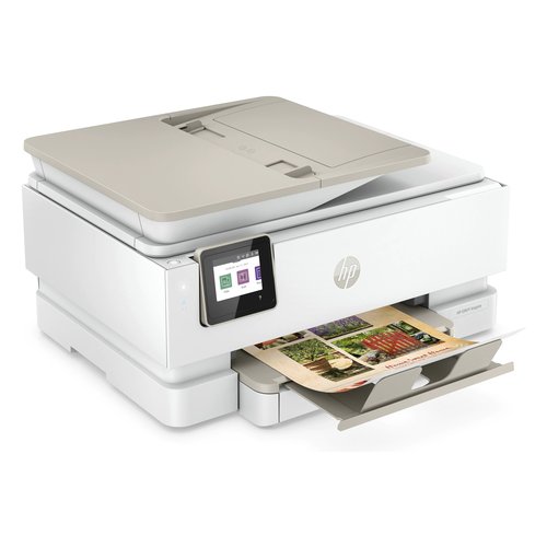 Hp 7920e Stampante multifunzione Hp Envy Inspire 7920e 242Q0B#629