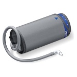 BEURER - Manicotto misuratore pressione Beurer 163387 MEDICAL Xl Grey e Blue