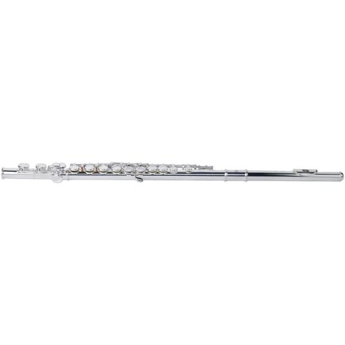 Flauto Alysee In Do Fl 510Se Silver