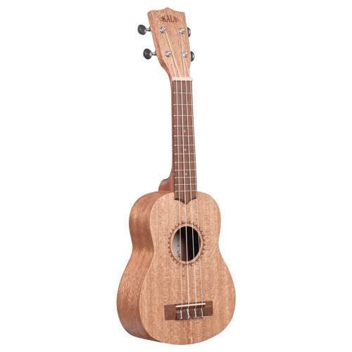 Ukulele Kala Ka 20S Natural