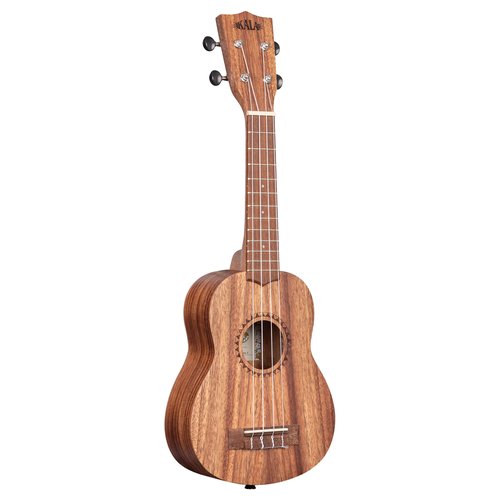 Ukulele Kala Ka Teak S Natural