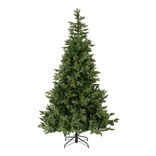 Albero Natale Amicasa 9684010 BERGEN Verde