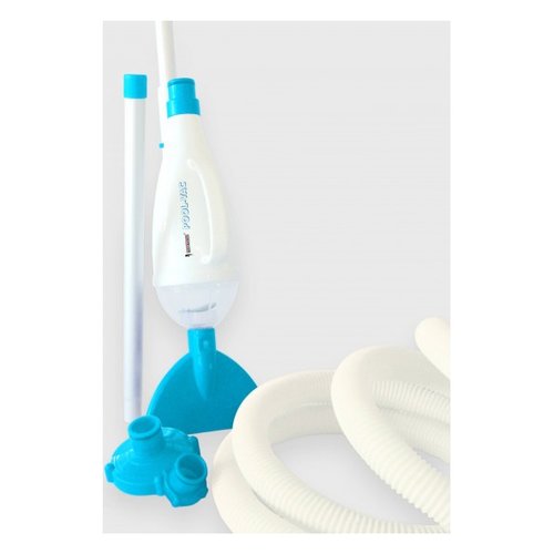 Pulitore Basic per Pompa 2000Lt H piscina San Marco SMP097
