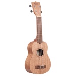Kala - Ukulele Kala KA-20S UKU Soprano Meranti