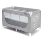 Cam - Lettino viaggio Cam L118/T247 PISOLINO pieghevole doppia altezza Teddy
