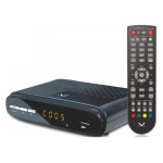 MAJESTIC - Decoder Majestic DEC-695THD 110695