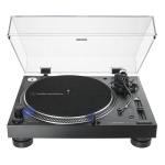 Audio Technica - Giradischi Audio Technica AT LP140XP DJ SERIES Black