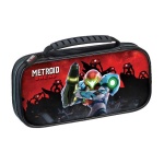 Custodia videogioco Big Ben NNS37M SWITCH Metroid Dread