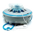 San Marco - Kit pulizia piscina San Marco I-RUN