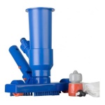 San Marco - Pulitore Venturi piscina San Marco SMP305