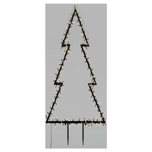 Decoro Lotti 68919 XMAS KING Sagoma Albero
