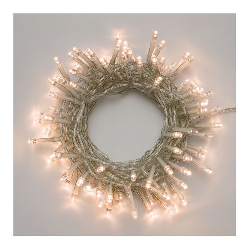 Filo luci Lotti 32903 XMAS KING