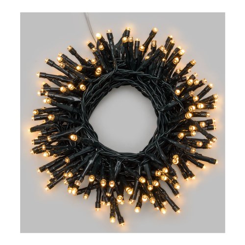 Filo luci Lotti 65673 XMAS KING