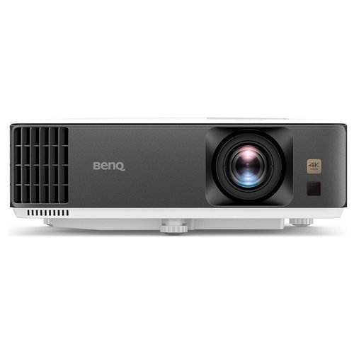 Videoproiettore Benq 9H JPK77 17E GAMING TK700 UHD White e Black