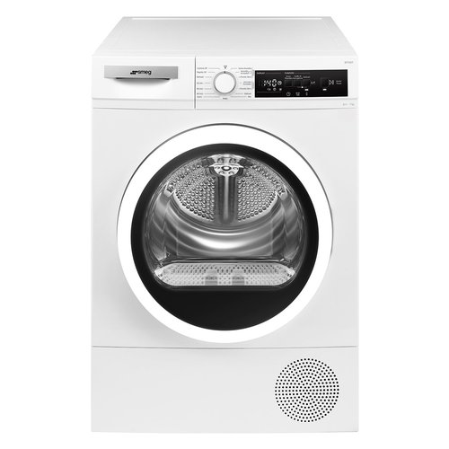 Smeg DT172IT Asciugabiancheria libera installazione Smeg DT172IT