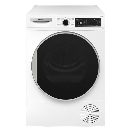 Smeg DT393PIT Asciugabiancheria libera installazione Smeg DT393PIT