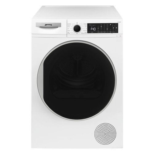 Smeg DT383PIT Asciugabiancheria libera installazione Smeg DT383PIT