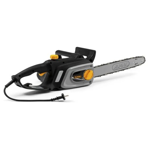 Motosega elettrica Alpina 292614004 A24 Acs 181 E