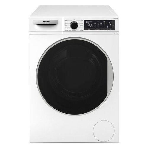 Smeg LBP3T84PIT Lavatrice Smeg LBP3T84PIT