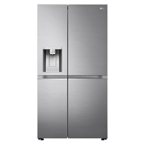 Frigorifero Lg SMART GSLV90PZAD Inox premium