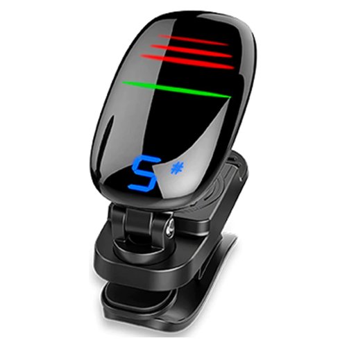 Accordatore F Zone 119010 Ft 16 Black
