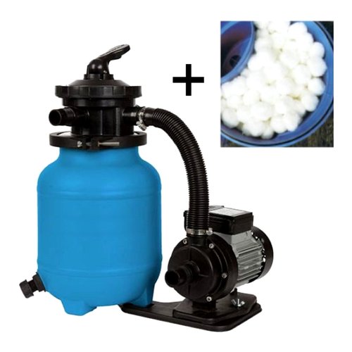Pompa filtro San Marco SMP2141 Aqualoon