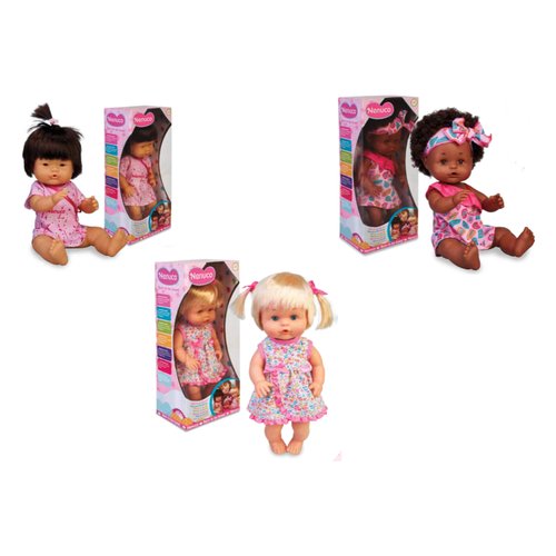 Famosa  Bambola Famosa 700017102 Nenuco