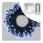 Lotti - Filo luci Lotti 65680 Led con giochi