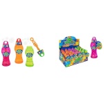 Globo - Bolle di sapone Globo 40977 Big Bubbles