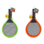 Globo - Set racchette con palla Globo 41205 Beach Tennis