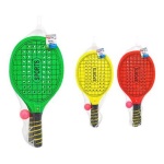 Globo - Set racchette con palla Globo 41203 Beach Lux
