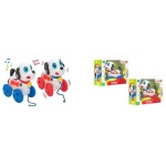 Globo - Prime attività Globo 05482 VITAMINA G Cane Trainabile Luci Suoni