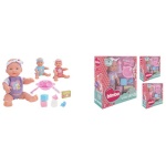 Globo - Bambola Globo 41109 Wtoy