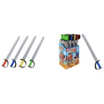 Globo - Arma giocattolo Globo 41155 WTOY Spada Morbida