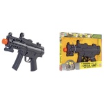 Globo - Arma giocattolo Globo 41141 Wtoy