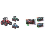 Globo - Mezzo agricolo Globo 41031 WTOY Trattore a Frizione