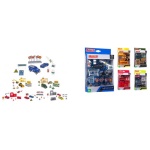 Globo - Auto modello Globo 41036 Spidko